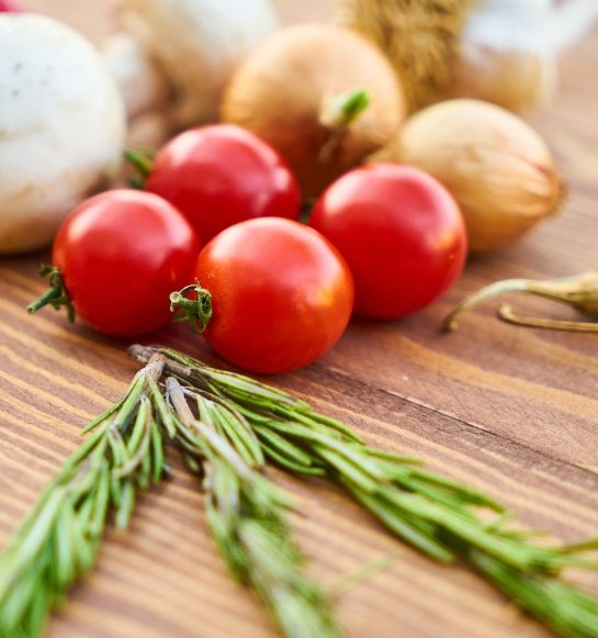 Terpenoids Remedius Pharma Private Limited